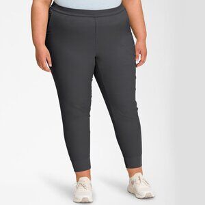 NWT The North Face Joggers Plus Size 2X